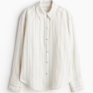 H&M Button Down Shirt